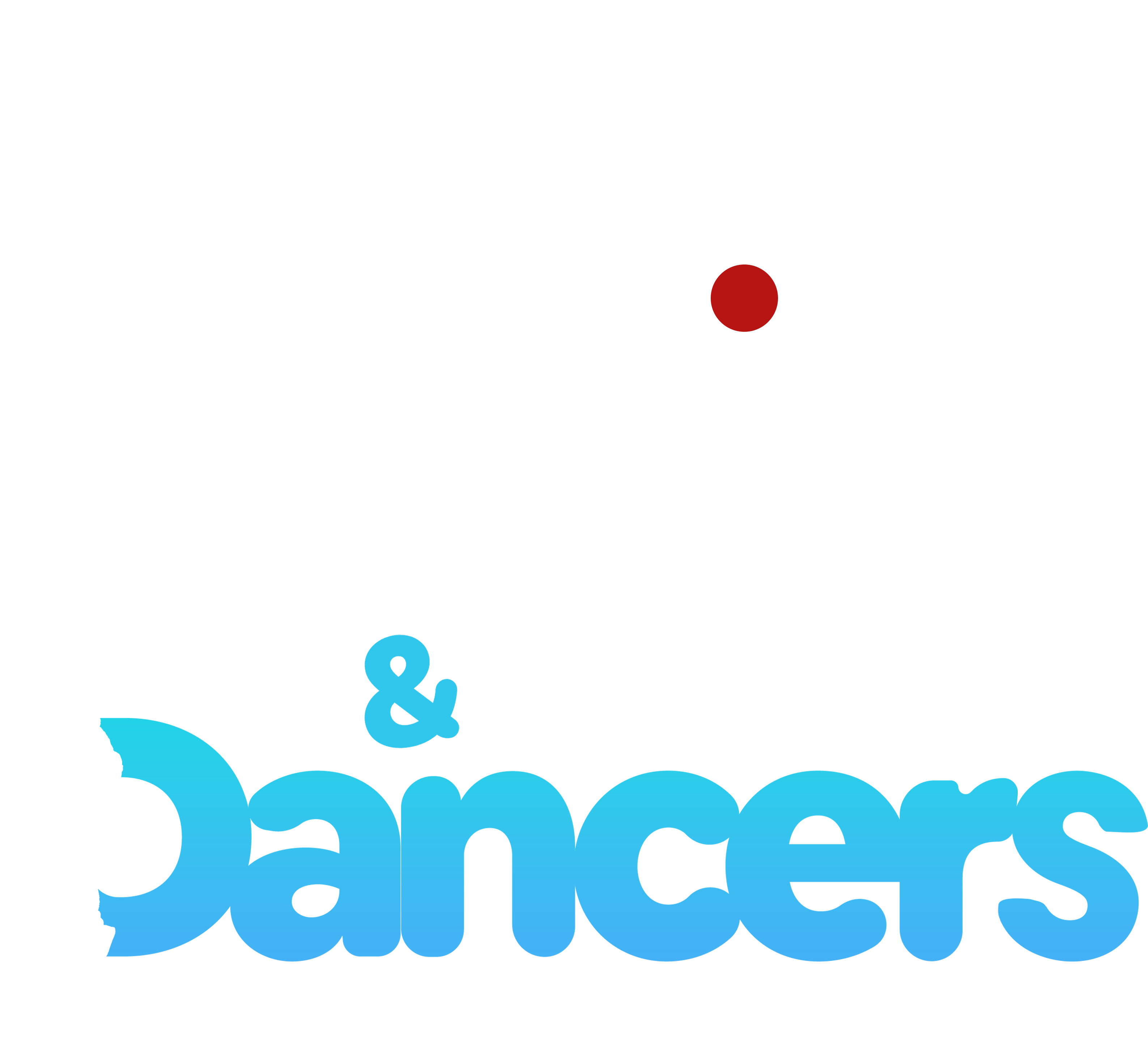 DJ & Dancers Challenge